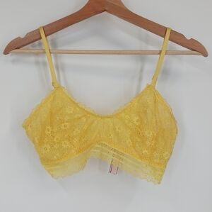 Victoria's Secret Lace Bralette